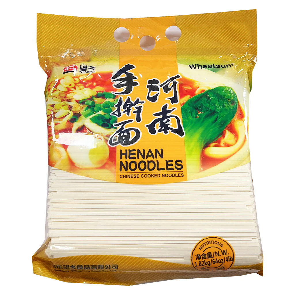 Weizennudeln handgezogen 1.82kg