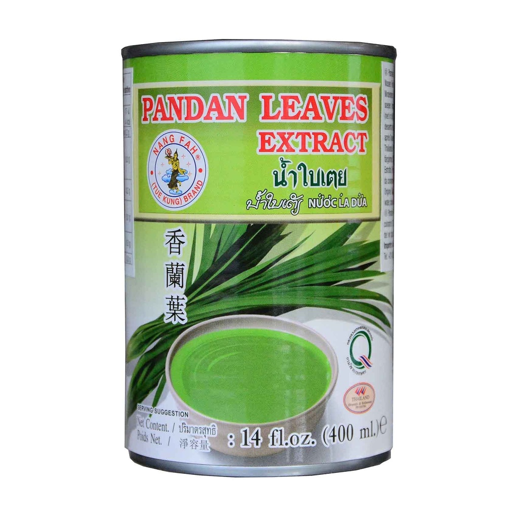 香兰叶酱 400ml