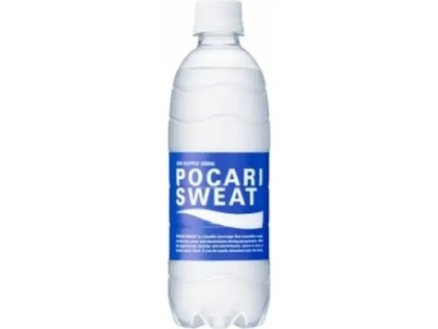 宝矿力水特 电解质饮料 500ml