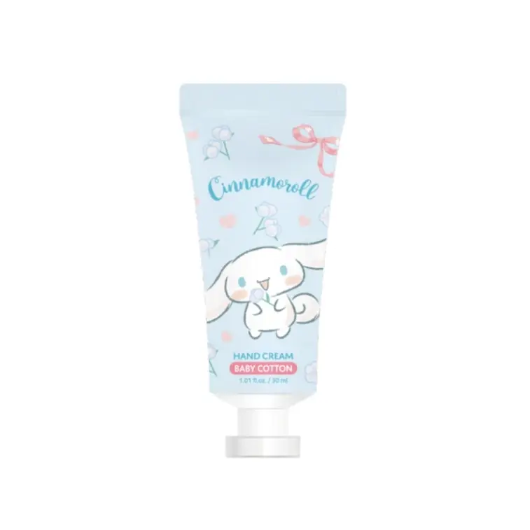Measty Handcreme (Cinnamoroll) 30ml
