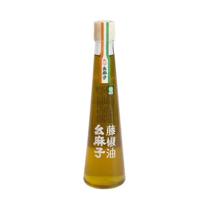 Youmazhi Sichuan Pepper Oil (Small Bottle) 110ml