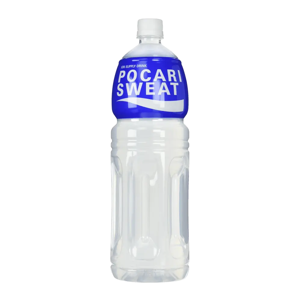 Otsuka Elektrolytgetränk 1,5L