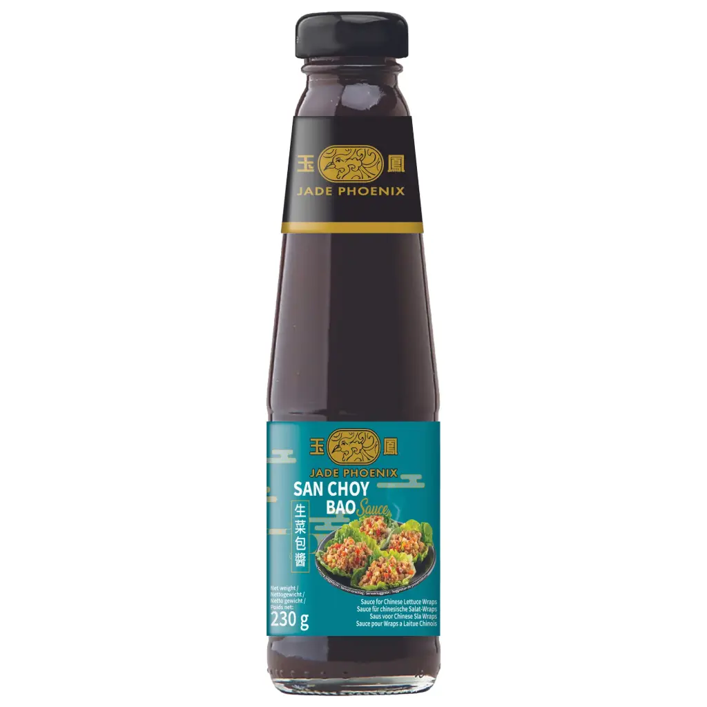 Jade Phoenix Salatwraps Sauce 230g