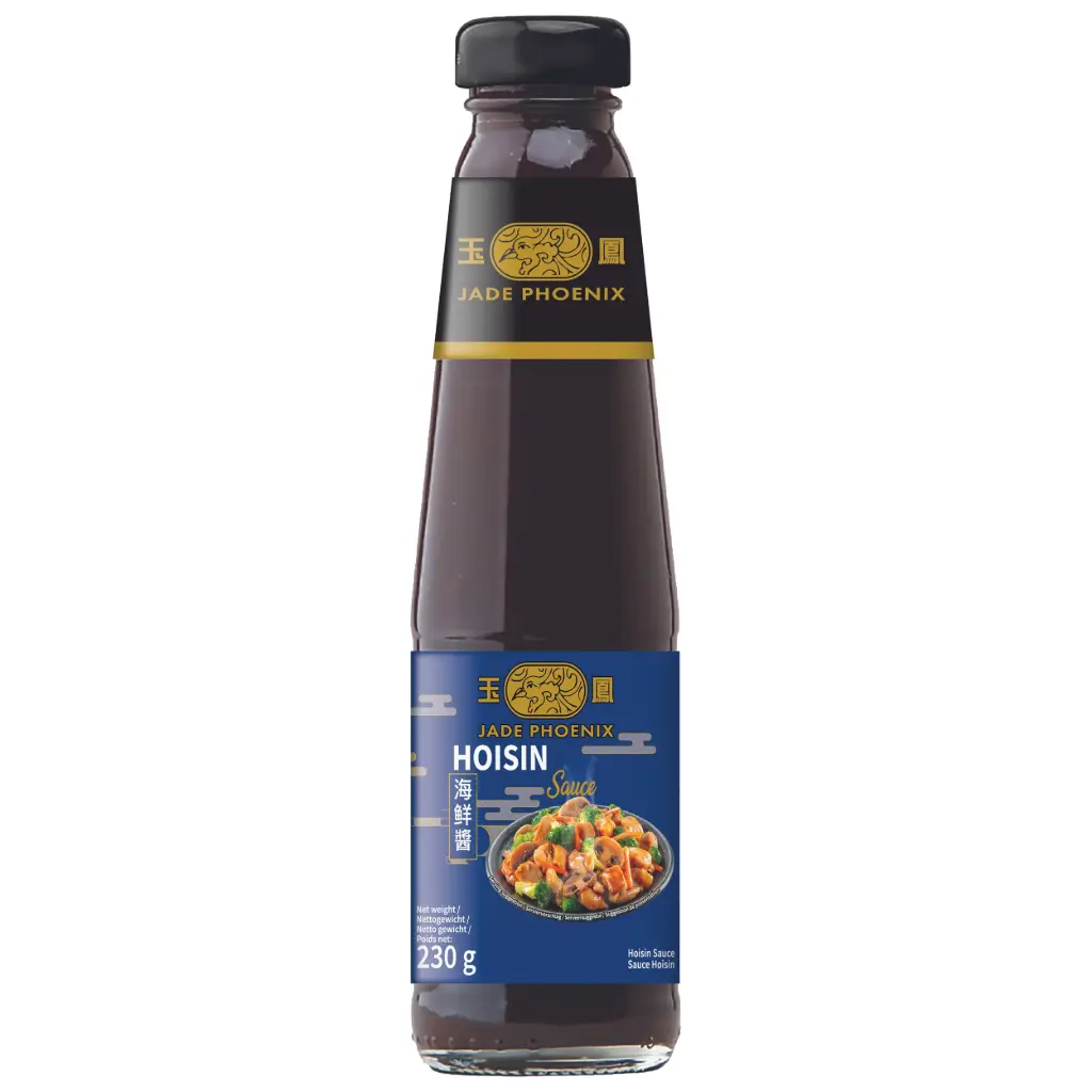 Jade Phoenix Hoisin-Sauce 230g