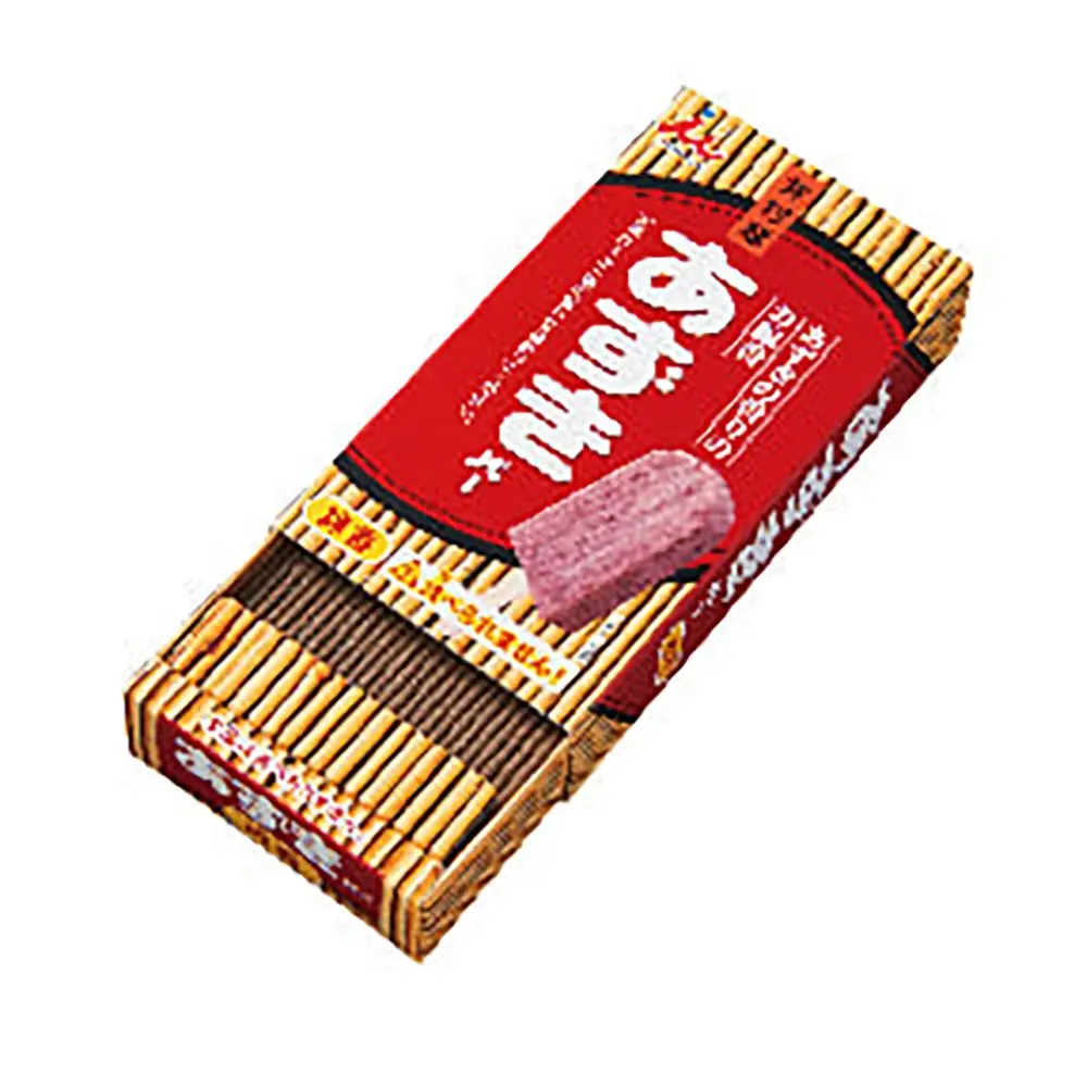 井村屋  红豆棒冰 390ml