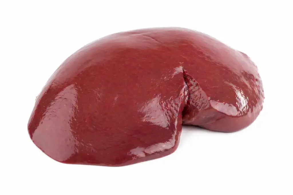 gan heo 500g
