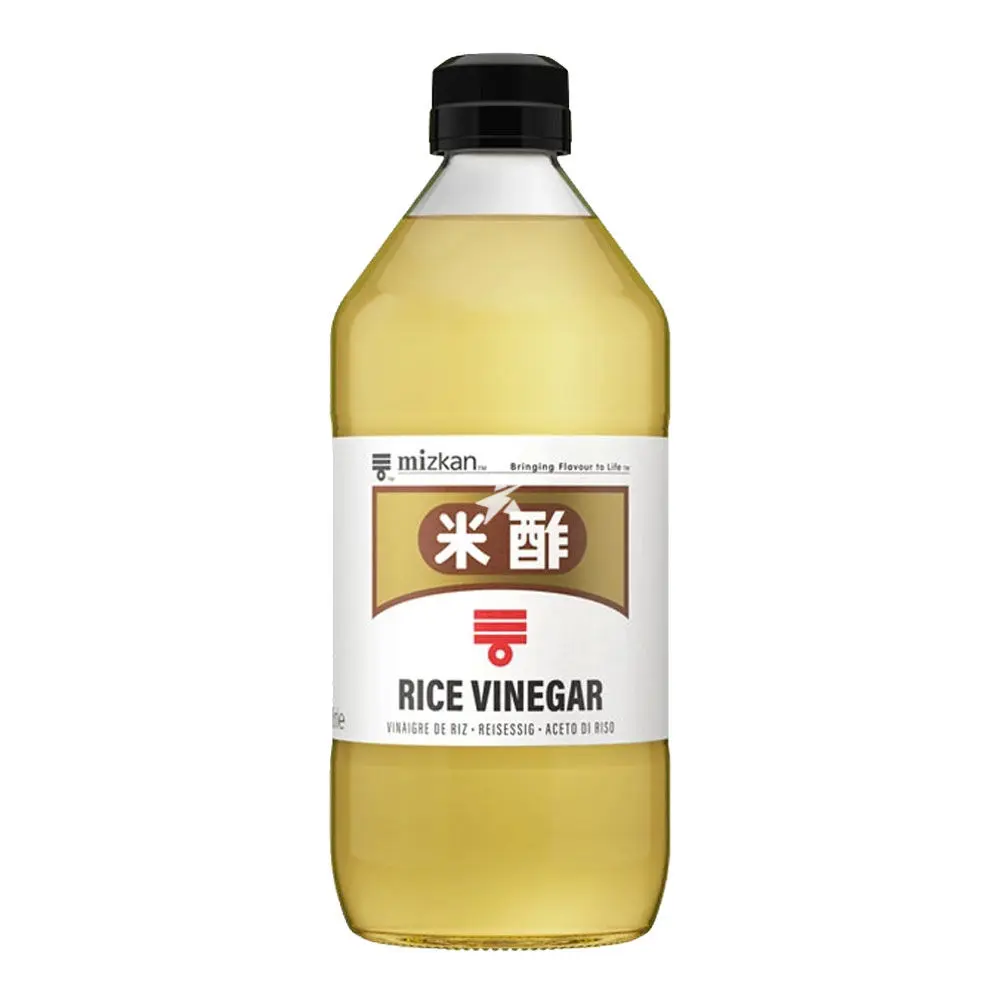 Mizkan  米醋 568ml