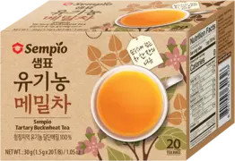 Sempio Buchweizen Tee 30g