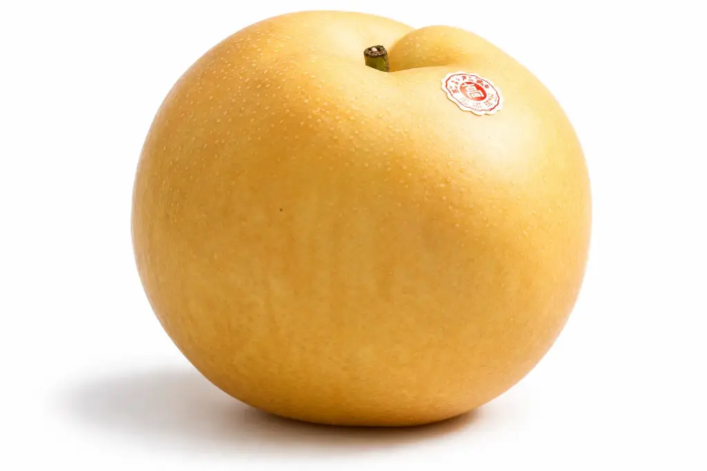 Niitaka-Birne 