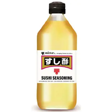 Mizkan  寿司醋 568ml