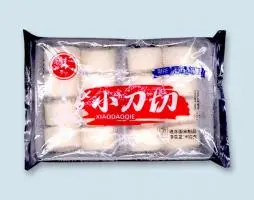 金鹿 刀切小馒头 400g