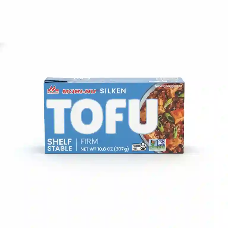MORI-NU 嫩豆腐 Soft 305g