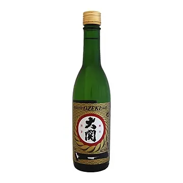大关 纯米清酒 375ml