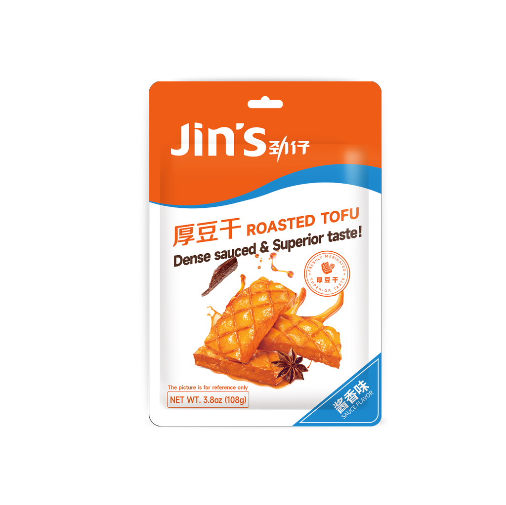 Harte Tofu pikant 108g