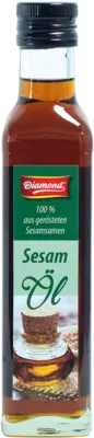 Sesamöl geröstet 250ml