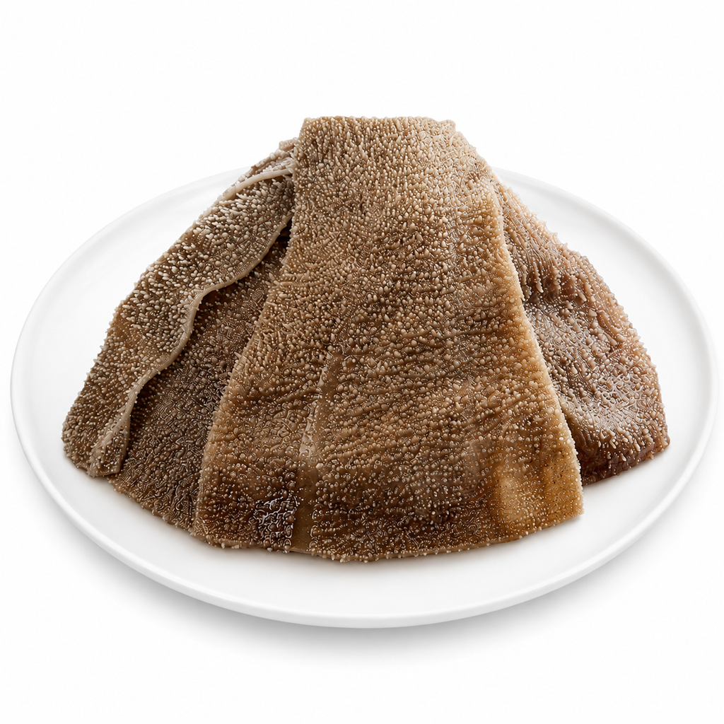 鲜毛肚 1kg