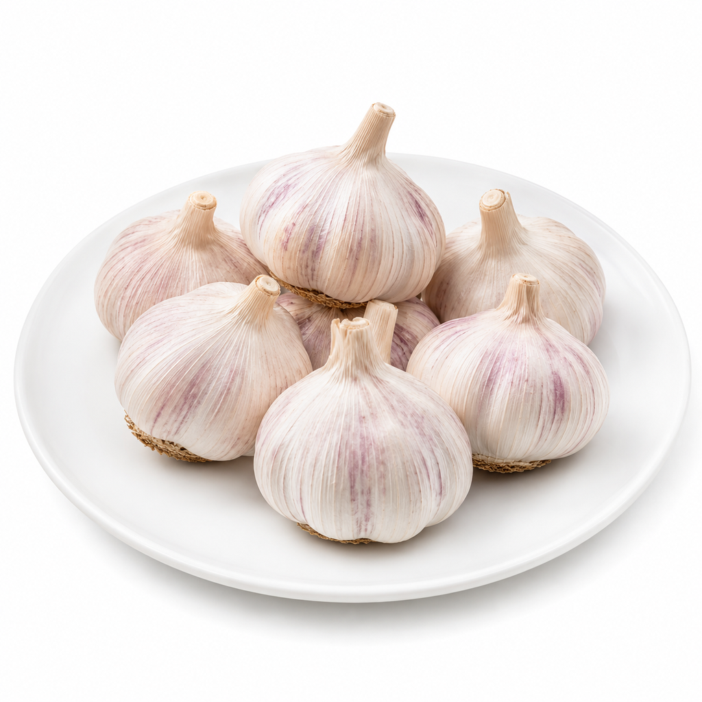 Knoblauch 500g