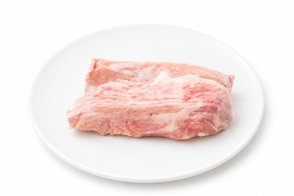 松板肉