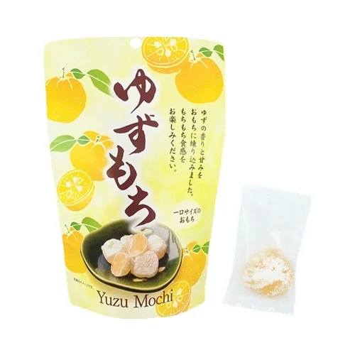 Mochi Yuzu 130g