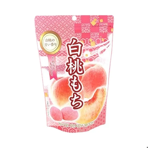 Mochi Pfirsich 130g