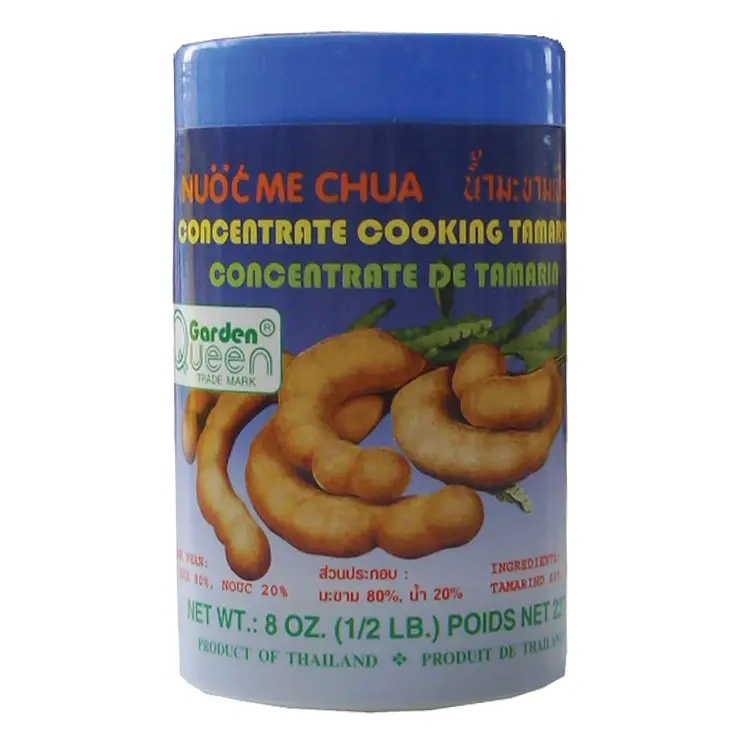Tamarinde konzentriert 227g