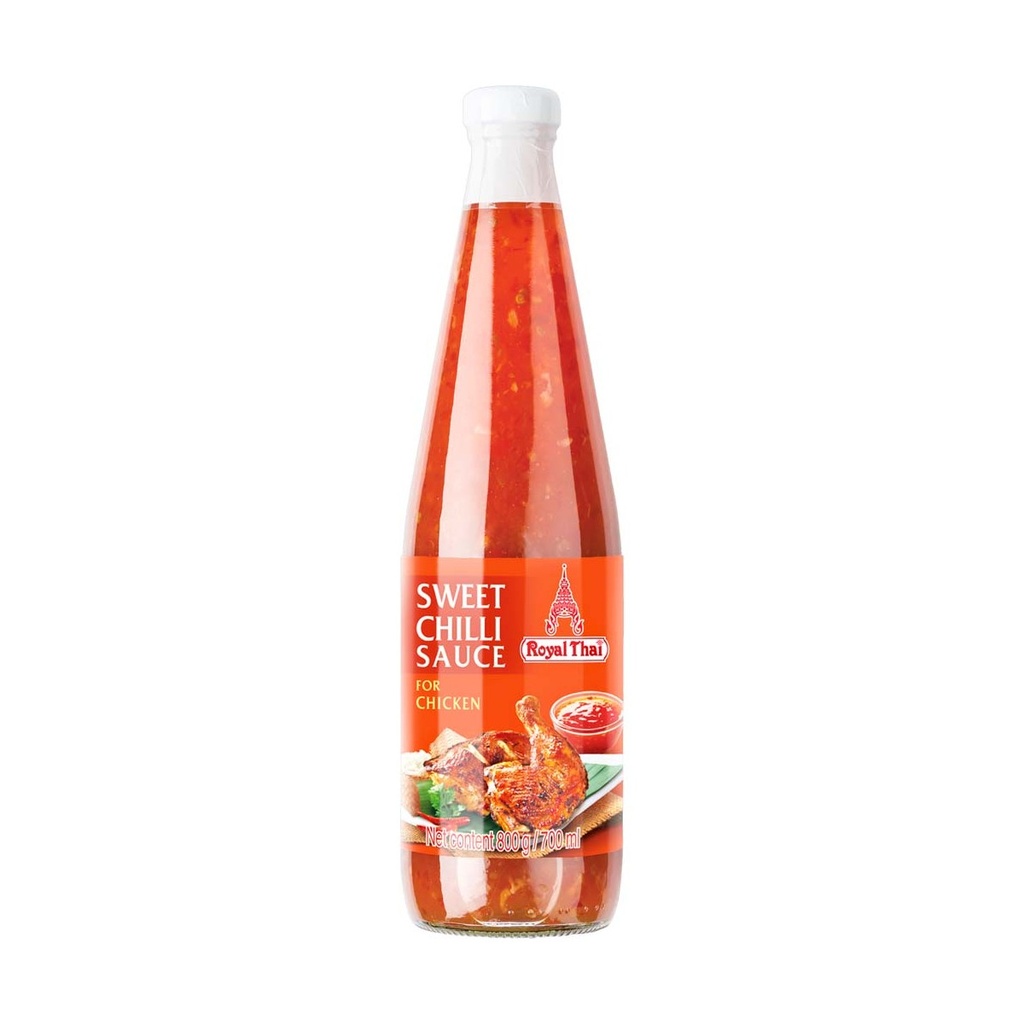 Royal Thai 泰式鸡肉甜辣酱 800g