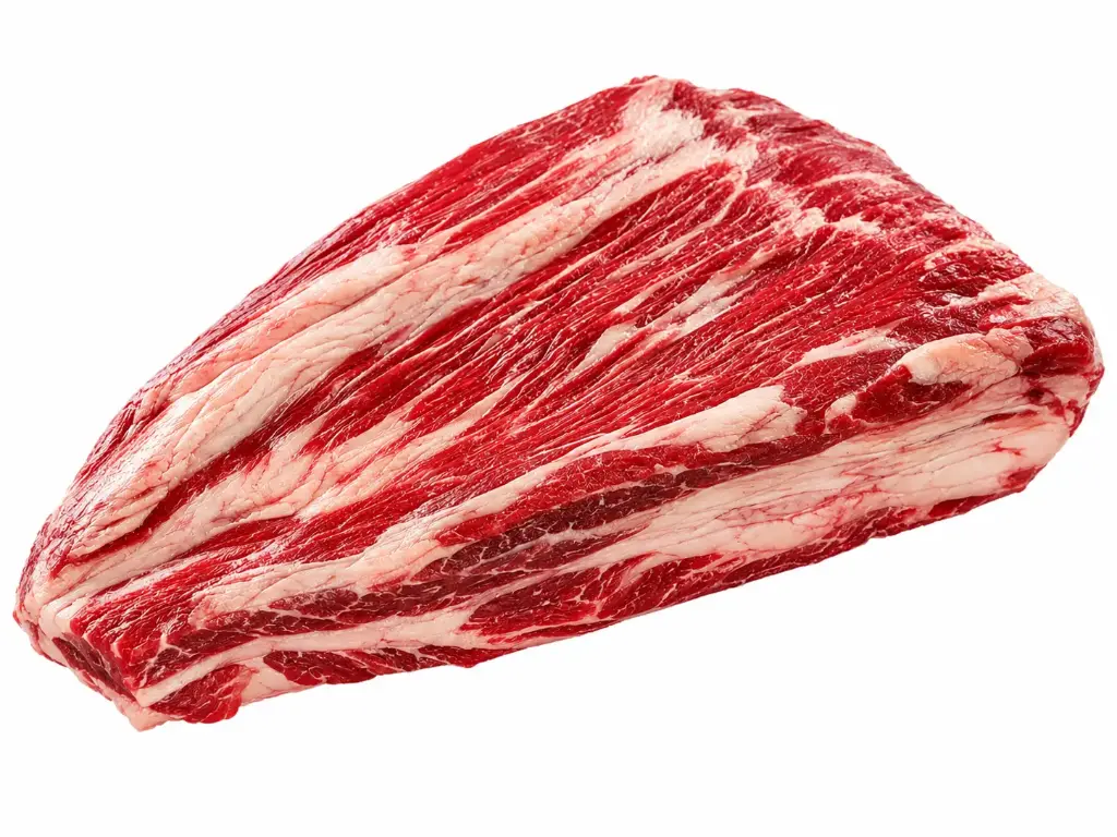  牛胸肉