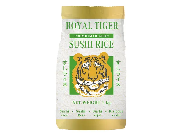 Sushi Reis 1kg