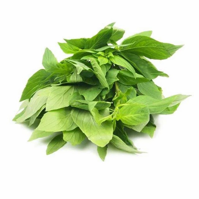 Thai basil cubes 120g