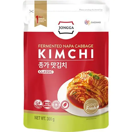 Kimchi 300g