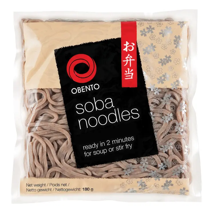 Sobanudeln 180g