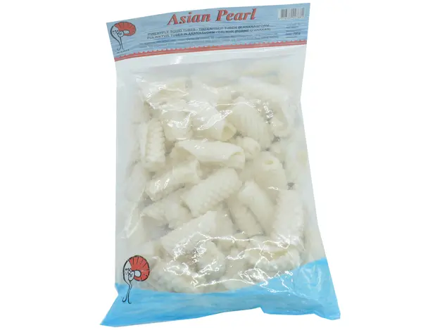 Asian Pearl Tintenfischringe 1kg