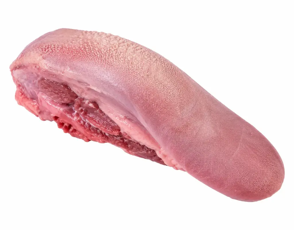牛舌 1kg