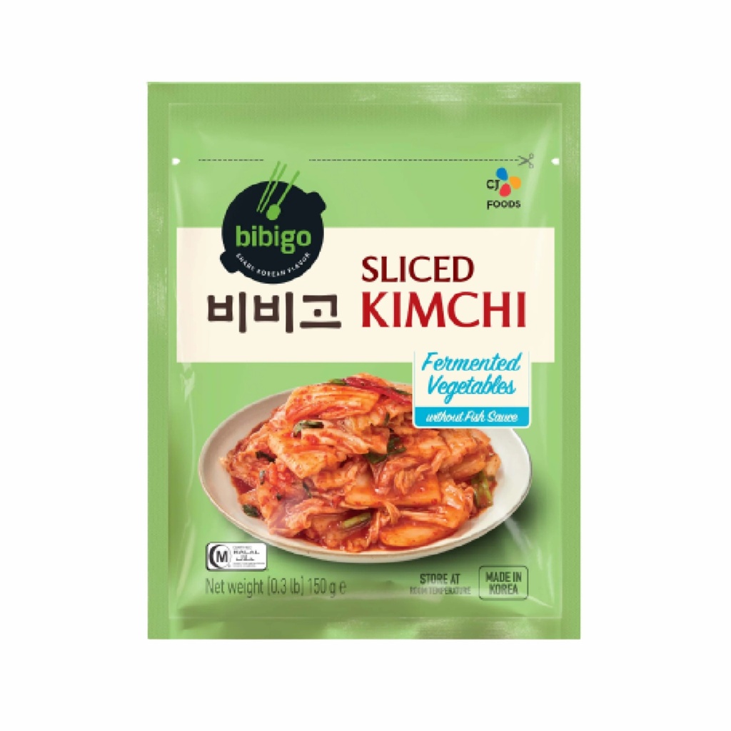 Bibigo Kimchi 150g