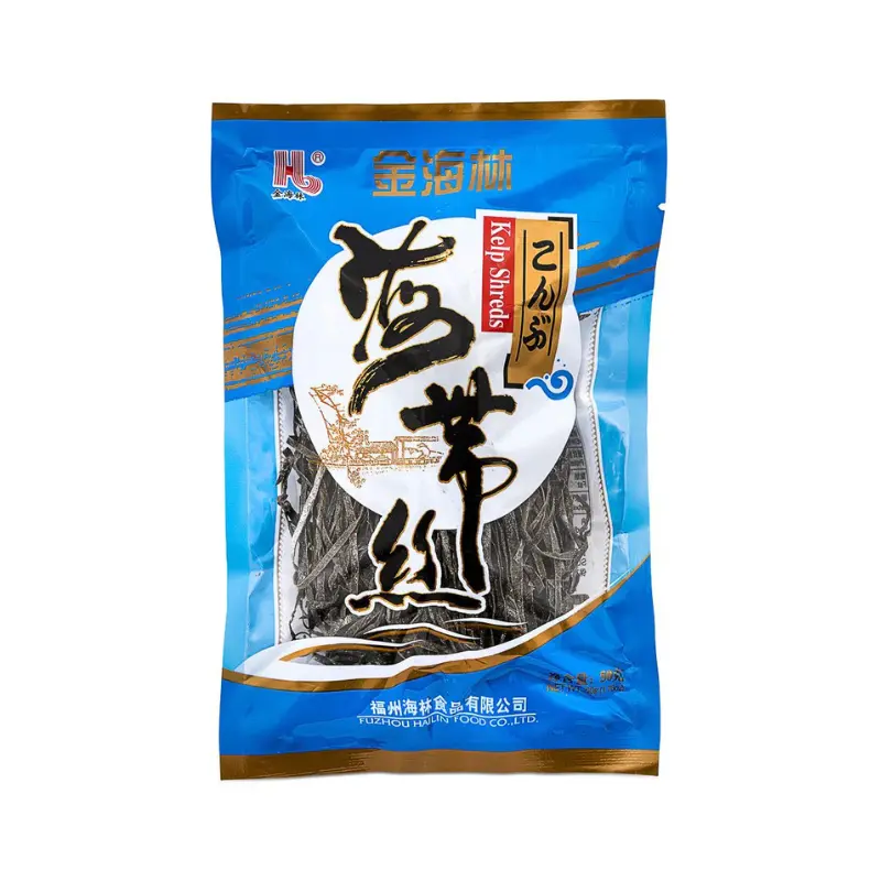 Seetangstreifen 100g