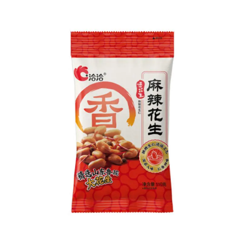 洽洽 麻辣花生