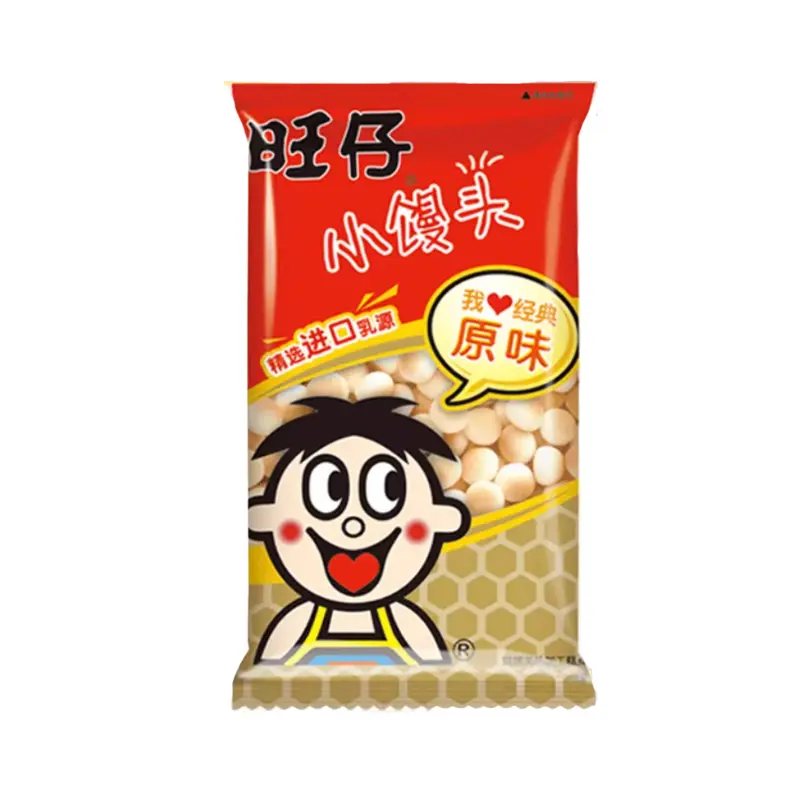 Süße Mini-Kekse 55g