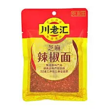 川老汇 芝麻辣椒面 100g