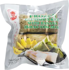 Cock 香蕉糯米饭 454g
