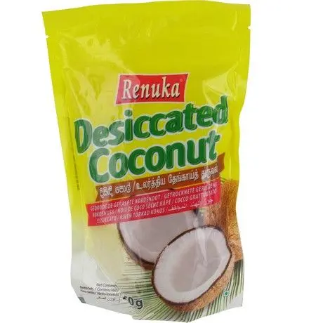 Renuka 烘焙用椰丝 250g
