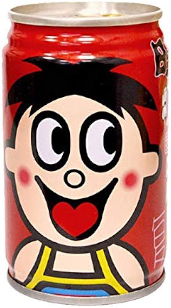 Milk drink 200g