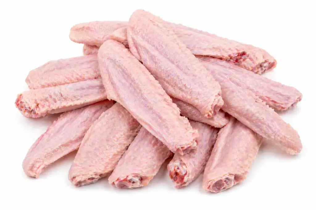 鸭翅 1-1.2kg