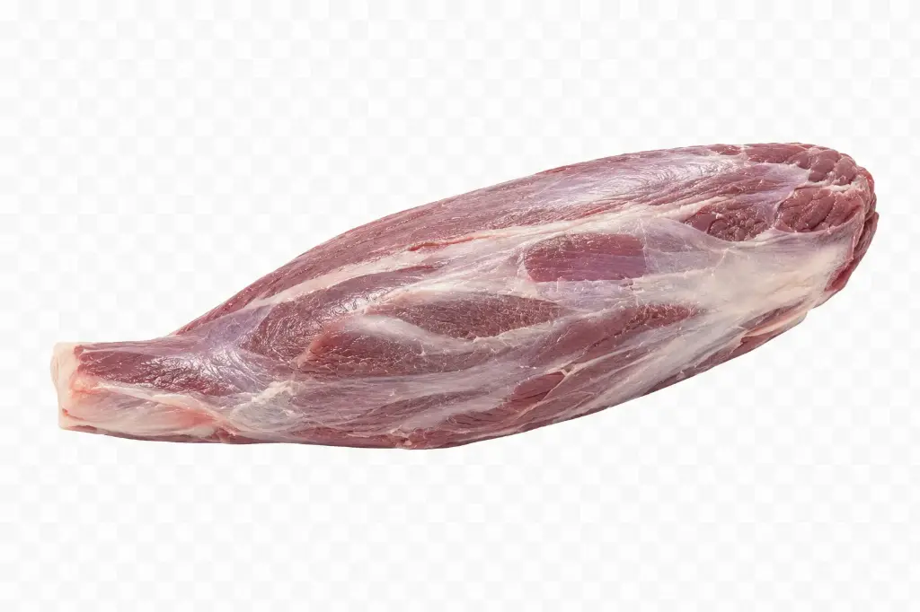 精修牛腱子 (整只) 1kg