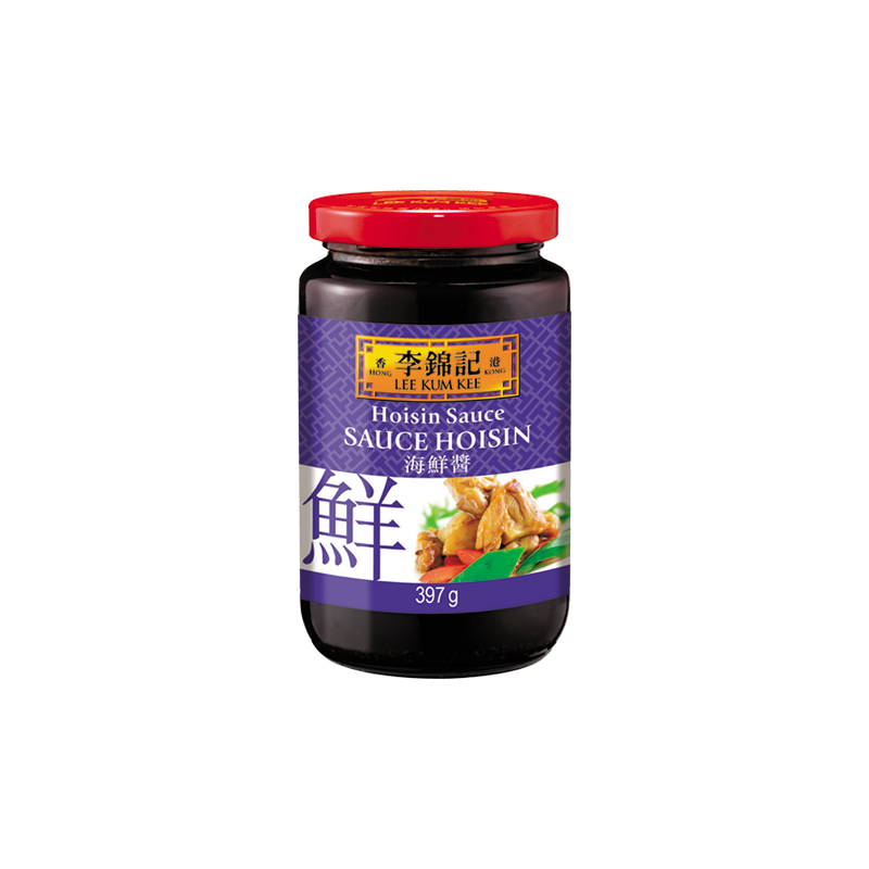 Lee Kum Kee Hoisin Sauce 397g