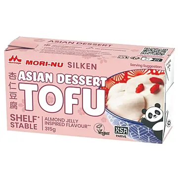 Mori-Nu Dessert Tofu 315g