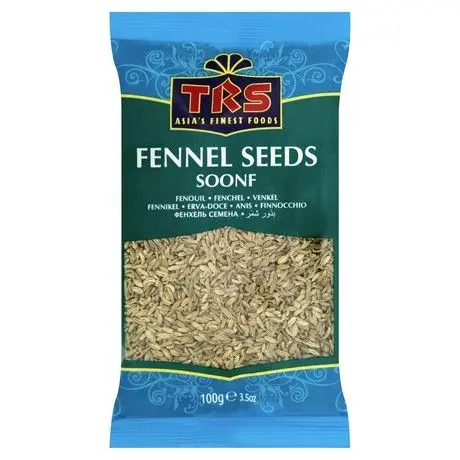 TRS Fenchelsamen 100g
