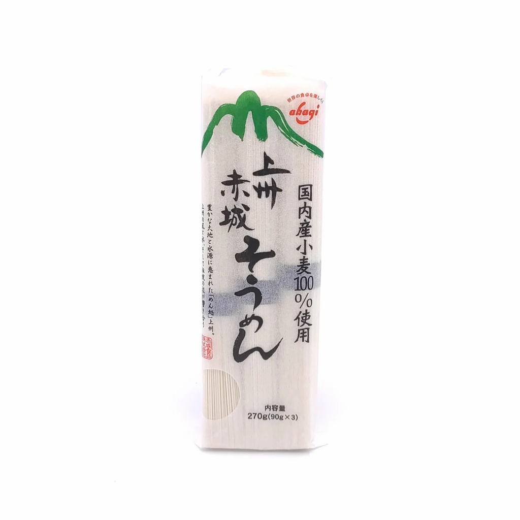 AKAgI Somen Nudeln 270g