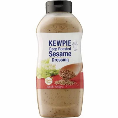 Kewpie Sesamsauce 930ml