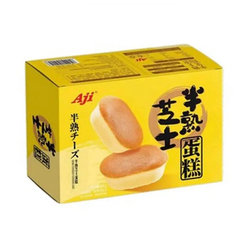 半熟芝士蛋糕 200g
