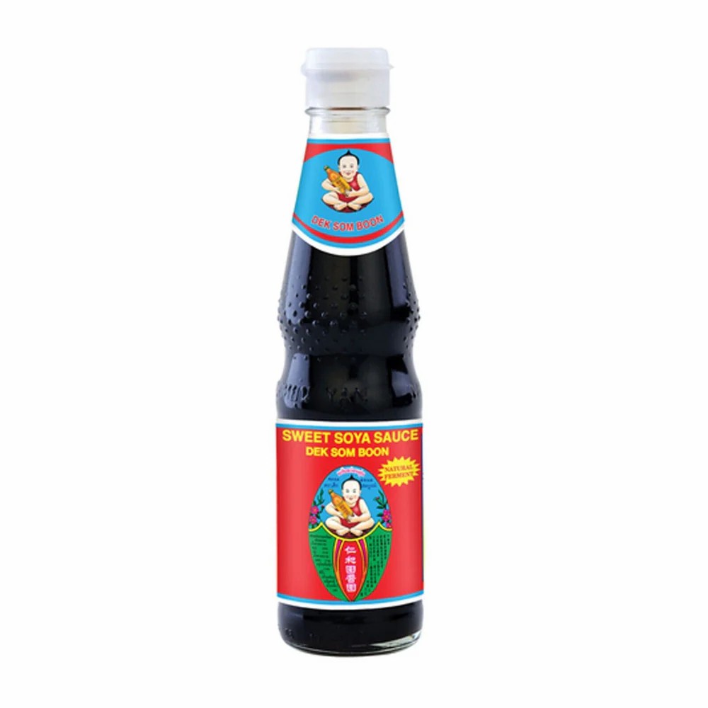 Healthy Boy Sweet Soy Sauce 300ml